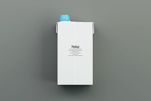 PSD 편집 편집이미지 회색배경 사람없음 한개 3D소스 3D 우유 디지털합성 패키지 두유 목업 편집소스 편집3D 반려용품 1 백그라운드 유제품 회색 오브젝트 파일형식