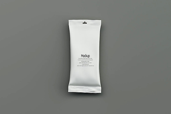 PSD 편집 편집이미지 회색배경 봉투 사람없음 한개 3D소스 3D 과자 디지털합성 패키지 젤리 애견간식 목업 편집소스 편집3D 반려용품 1 백그라운드 디저트 회색 오브젝트 파일형식