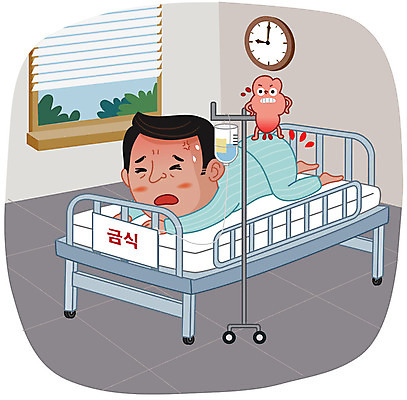 남자 엎드리기 중년 일러스트 병원 한명 사람 치료 고통 환자 수술 예방 금식 변비 병원침대 입원 치질 항문 항문외과 남자한명만 중년남자한명만 국내일러스트 AI파일 1 감정 의학 모션 성인 침대 소화기관 질병 남자만 중년남자만 파일형식 벡터