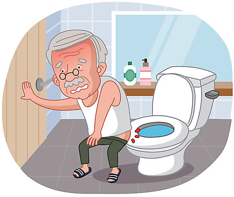 할아버지 노년 남자 일러스트 한명 사람 고통 화장실 변기 변비 출혈 치질 항문외과 노인남자한명만 안경낌 국내일러스트 AI파일 1 감정 안경 병원 성인 혈액 질병 남자한명만 노인남자만 파일형식 벡터