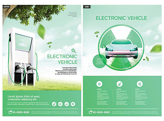 템플릿 ZIP 도로 리플렛 자동차 자연 팜플렛 사람없음 초록색 전단템플릿 전단 친환경 연료 충전 전기자동차 전기충전 충전소 인디자인 INDD 이미지템플릿 길 육상교통 컬러 교통시설 환경 홍보물 생태계 파일형식