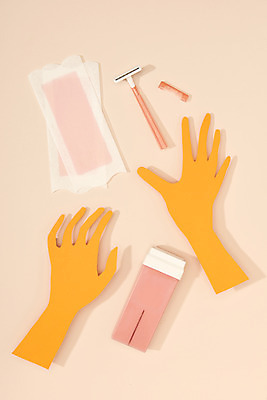 포토 JPG 스튜디오촬영 손 실내 사람없음 여름 하이앵글 뷰티 오브젝트 면도기 왁스 왁싱 제모 피부과 플랫레이 왁스스트립 왁스카트리지 국내포토 계절 뷰포인트 병원 내부 신체부위 위생용품 플랫 파일형식 제모용품