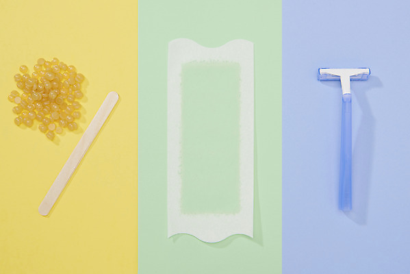 포토 JPG 스튜디오촬영 실내 사람없음 여름 하이앵글 컬러풀 뷰티 막대기 오브젝트 면도기 나무막대 왁싱 제모 피부과 플랫레이 왁스스트립 하드왁스 국내포토 계절 뷰포인트 컬러 병원 내부 위생용품 막대 플랫 왁스 파일형식 제모용품