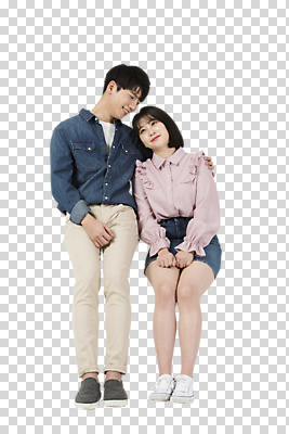 전신 편집 편집이미지 대학생 어깨동무 미소 누끼 사람 앉기 20대 청년 성인 두명 앞모습 캐주얼 청춘 기댐 다정 한국인 즐거움 신입생 캠퍼스커플 PNG 성인만 편집소스 학생 커플 옷 감정 뷰포인트 포즈 컨셉 모션 표정 동양인 파일형식