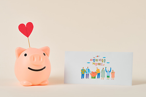 포토 JPG 스튜디오촬영 봉투 실내 사람없음 희망 돼지저금통 하트 봉사 도움 사회이슈 사랑나눔 극복 기부 돈봉투 위기 분홍색배경 코로나바이러스 국내포토 모양 감정 분홍색 백그라운드 컨셉 사랑 내부 저금통 바이러스 나눔 파일형식