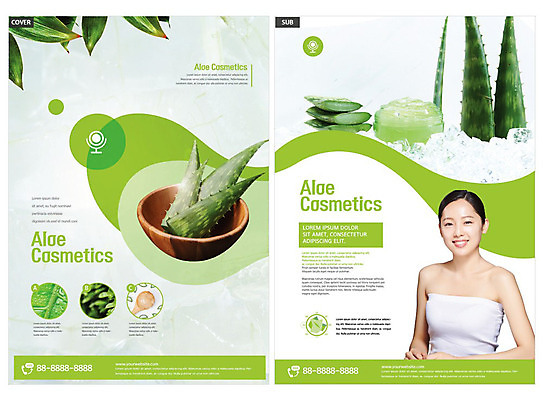 템플릿 접시 여자 ZIP 리플렛 나뭇잎 한명 사람 팜플렛 20대 성인 초록색 여름 뷰티 화장품 한국인 수분 전단템플릿 전단 스킨케어 알로에 의료성형뷰티 성인여자한명만 인디자인 INDD 알로에젤 이미지템플릿 식물 1 식기 계절 컬러 잎 동양인 청년 홍보물 젤 여자한명만 성인여자만 파일형식