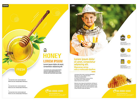 서양인 외국인 템플릿 남자 꽃 ZIP 어린이 리플렛 유리병 나뭇잎 한명 사람 소년 팜플렛 노란색 벌 전단템플릿 전단 꿀 벌집 꿀단지 벌꿀 소년한명만 인디자인 INDD 이미지템플릿 식물 1 컬러 곤충 잎 병_용기 인종 홍보물 남자한명만 소년만 파일형식