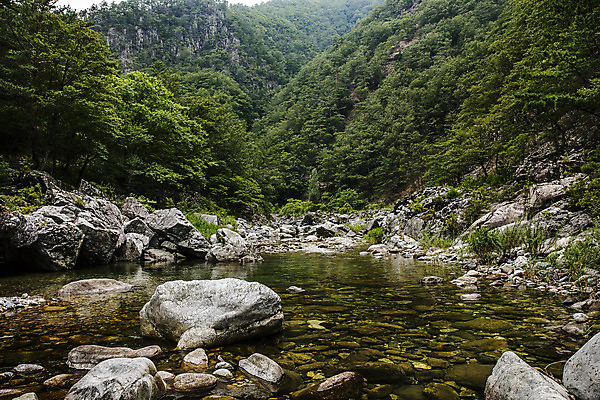 포토 JPG 주간 여행 풍경 사람없음 야외 물 계곡 바위 강원도 강릉 국내포토 자연요소 한국 돌_바위 파일형식