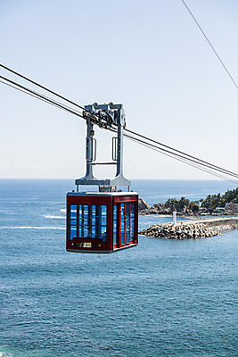 포토 JPG 주간 바다 여행 하늘 풍경 사람없음 야외 강원도 케이블카 삼척 국내포토 자연요소 한국 파일형식