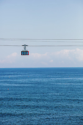 포토 JPG 주간 바다 여행 하늘 풍경 사람없음 야외 강원도 케이블카 삼척 국내포토 자연요소 한국 파일형식