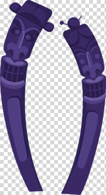 편집 편집이미지 누끼 이벤트 사람없음 쇼핑 축제 장승 PNG 편집소스 파일형식