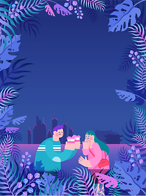 편집 편집이미지 커플 여자 남자 커피 누끼 이벤트 두명 파란색 쇼핑 축제 한강 PNG 편집소스 음료 컬러 관계 서울 사람 랜드마크 파일형식