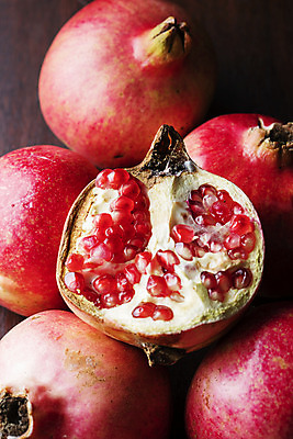 포토 JPG 주간 과일 사람없음 야외 여러개 전라남도 특산물 지역 석류 석류알 고흥 국내포토 자연요소 다수 전라도 파일형식