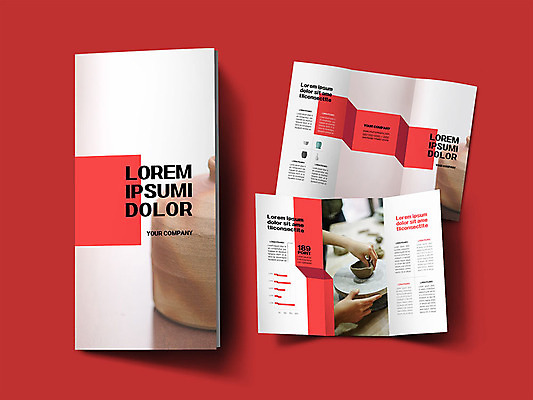 템플릿 표지디자인 북디자인 손 출판디자인 교육 표지 ZIP 내지 리플렛 북커버 3단접지 안내 팜플렛 신체부위 빨간색 체험 도자기 도자기공예 도자기공방 이미지템플릿 AI파일 컬러 컨셉 사람 공예 파일형식 벡터