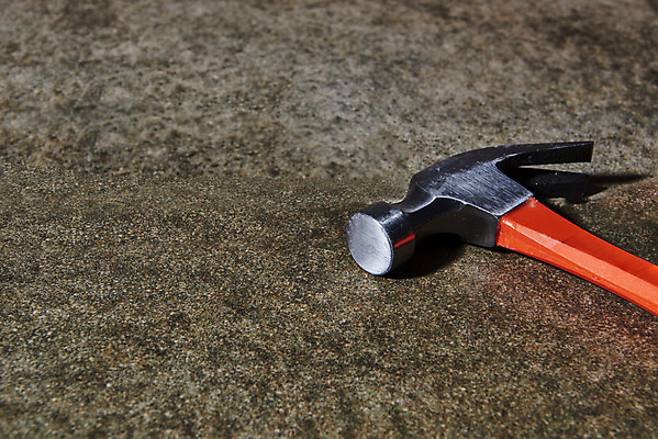 포토 JPG 스튜디오촬영 산업 실내 사람없음 한개 장비 도구 공구 수리 망치 작업도구 국내포토 1 내부 파일형식