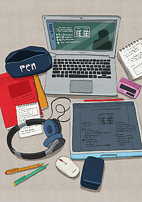 PSD 교육 실루엣 이어폰 일러스트 모바일 사람없음 노트북 태블릿 펜 볼펜 헤드셋 마우스 사회이슈 연습장 필통 타이머 에듀 에듀케이션 온라인강의 스쿨팩 온라인개학 온택트 국내일러스트 음향기기 컨셉 학용품 촬영기법 전자제품 스마트기기 필기구 컴퓨터용품 헤드폰 공책 강의 개학 파일형식 언택트