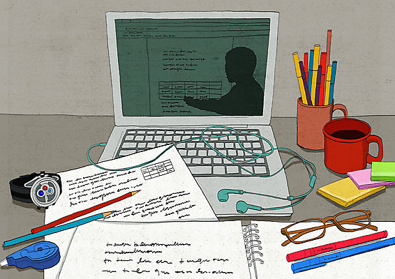 PSD 교육 실루엣 시계 이어폰 일러스트 모바일 색연필 사람없음 노트북 볼펜 커피잔 사회이슈 연필꽂이 수정테이프 에듀 에듀케이션 온라인강의 스쿨팩 온라인개학 온택트 국내일러스트 커피 음향기기 컨셉 문구용품 학용품 잔 촬영기법 전자제품 펜 강의 개학 파일형식 언택트