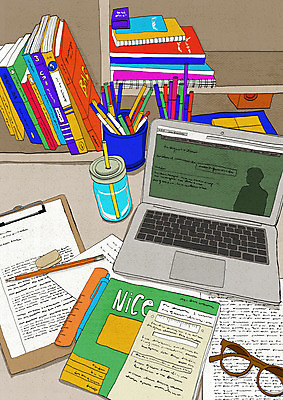 PSD 교육 실루엣 안경 음료 일러스트 모바일 사람없음 책 노트북 연필 볼펜 공책 사회이슈 지우개 연필꽂이 에듀 에듀케이션 온라인강의 스쿨팩 온라인개학 온택트 국내일러스트 잡화 컨셉 문구용품 학용품 촬영기법 전자제품 필기구 펜 강의 개학 파일형식 언택트