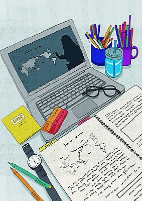 PSD 교육 실루엣 안경 음료 시계 일러스트 모바일 사람없음 노트북 볼펜 공책 사회 사회이슈 연필꽂이 형광펜 에듀 에듀케이션 온라인강의 스쿨팩 온라인개학 온택트 국내일러스트 잡화 컨셉 문구용품 촬영기법 전자제품 펜 강의 개학 공동체 파일형식 언택트