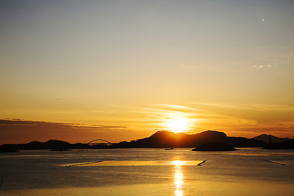 포토 JPG 주간 바다 여행 하늘 한국 풍경 사람없음 야외 관광지 노을 일몰 전라북도 양식장 국내여행 군산 신시도 국내포토 자연요소 아시아 섬 전라도 시설 파일형식