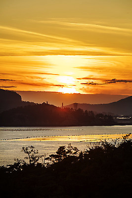 포토 JPG 주간 바다 여행 하늘 한국 풍경 사람없음 야외 관광지 노을 일몰 전라북도 양식장 국내여행 군산 신시도 국내포토 자연요소 아시아 섬 전라도 시설 파일형식