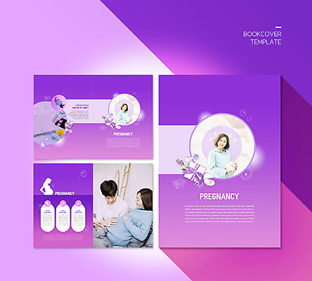 PSD 템플릿 표지디자인 북디자인 부부 출판디자인 여자 표지 남자 ZIP 내지 리플렛 북커버 엄마 선물 사람 팜플렛 여러명 20대 성인 보라색 임산부 임신 만지기 한국인 태교 산모수첩 복부 성인만 임산부뱃지 이미지템플릿 커플 컬러 다수 가족 모션 동양인 청년 신체부위 다이어리 배지 파일형식