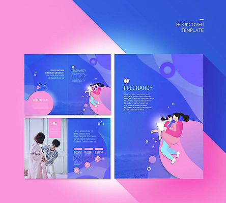 PSD 템플릿 표지디자인 북디자인 부부 출판디자인 여자 표지 남자 딸 ZIP 내지 어린이 리플렛 북커버 엄마 사람 팜플렛 여러명 20대 성인 파란색 마주보기 임산부 임신 만지기 한국인 출산 태교 이미지템플릿 커플 컬러 다수 가족 모션 동양인 청년 파일형식