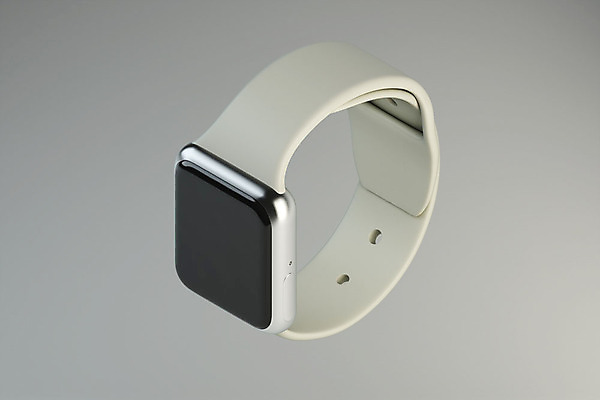 PSD 편집이미지 시계 사람없음 스마트기기 한개 3D소스 3D 스마트 입체 디지털합성 오브젝트 목업 웨어러블 스마트워치 편집소스 편집3D 1 컨셉 전자제품 파일형식