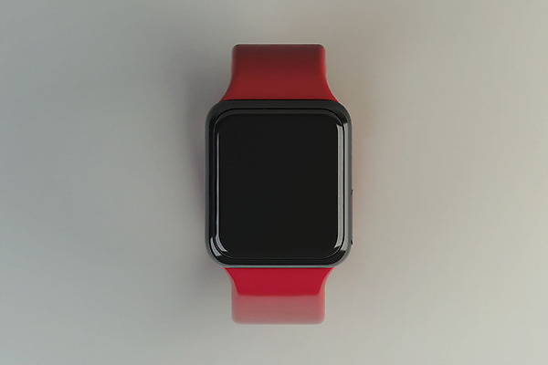 PSD 편집이미지 시계 사람없음 스마트기기 한개 3D소스 3D 스마트 입체 디지털합성 오브젝트 목업 웨어러블 스마트워치 편집소스 편집3D 1 컨셉 전자제품 파일형식