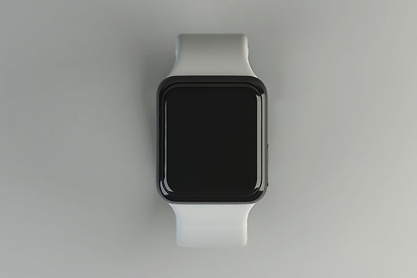 PSD 편집이미지 시계 사람없음 스마트기기 한개 3D소스 3D 스마트 입체 디지털합성 오브젝트 목업 웨어러블 스마트워치 편집소스 편집3D 1 컨셉 전자제품 파일형식