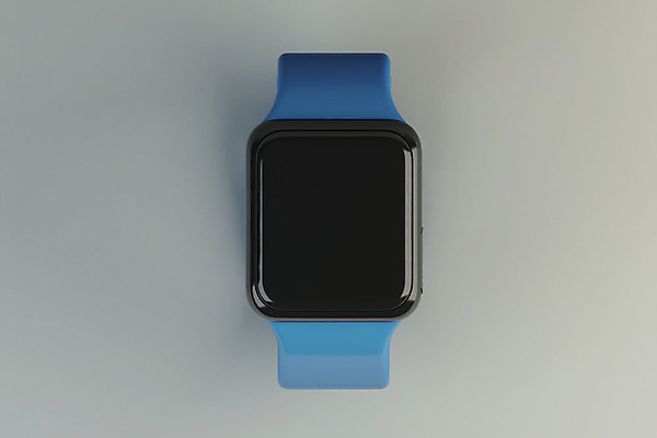 PSD 편집이미지 시계 사람없음 스마트기기 한개 3D소스 3D 스마트 입체 디지털합성 오브젝트 목업 웨어러블 스마트워치 편집소스 편집3D 1 컨셉 전자제품 파일형식