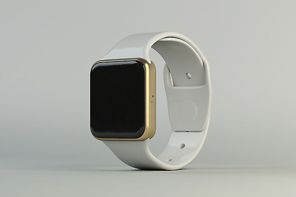 PSD 편집이미지 시계 사람없음 스마트기기 한개 3D소스 3D 스마트 입체 디지털합성 오브젝트 목업 웨어러블 스마트워치 편집소스 편집3D 1 컨셉 전자제품 파일형식