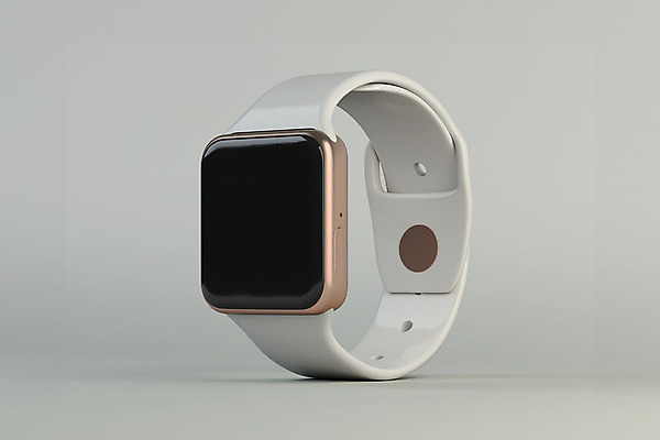 PSD 편집이미지 시계 사람없음 스마트기기 한개 3D소스 3D 스마트 입체 디지털합성 오브젝트 목업 웨어러블 스마트워치 편집소스 편집3D 1 컨셉 전자제품 파일형식