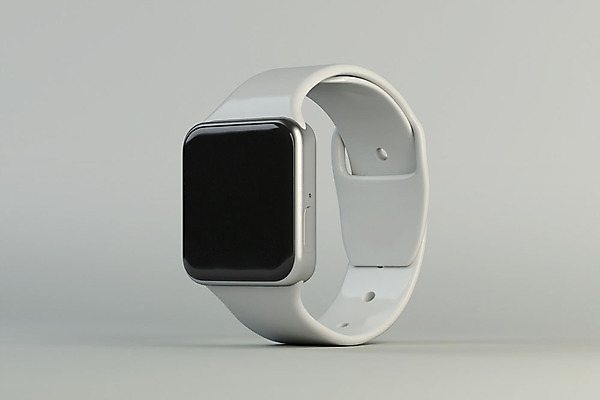 PSD 편집이미지 시계 사람없음 스마트기기 한개 3D소스 3D 스마트 입체 디지털합성 오브젝트 목업 웨어러블 스마트워치 편집소스 편집3D 1 컨셉 전자제품 파일형식