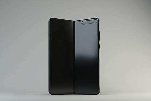 PSD 편집이미지 사람없음 스마트폰 스마트기기 한개 3D소스 3D 스마트 입체 디지털합성 오브젝트 접기 목업 편집소스 편집3D 1 컨셉 모션 전자제품 핸드폰 파일형식