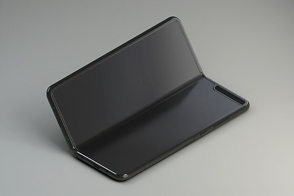 PSD 편집이미지 사람없음 스마트폰 스마트기기 한개 3D소스 3D 스마트 입체 디지털합성 오브젝트 접기 목업 편집소스 편집3D 1 컨셉 모션 전자제품 핸드폰 파일형식