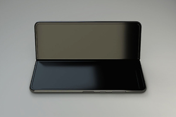 PSD 편집이미지 사람없음 스마트폰 스마트기기 한개 3D소스 3D 스마트 입체 디지털합성 오브젝트 접기 목업 편집소스 편집3D 1 컨셉 모션 전자제품 핸드폰 파일형식