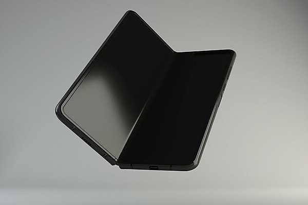 PSD 편집이미지 사람없음 스마트폰 스마트기기 한개 3D소스 3D 스마트 입체 디지털합성 오브젝트 접기 목업 편집소스 편집3D 1 컨셉 모션 전자제품 핸드폰 파일형식