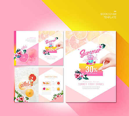 PSD 템플릿 표지디자인 북디자인 손 출판디자인 표지 ZIP 내지 음료 리플렛 분홍색 북커버 오렌지 과일 들기 팜플렛 신체부위 여름 세일 과일주스 자몽 쿠폰 이미지템플릿 계절 컬러 모션 사람 주스 파일형식