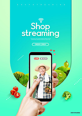 PSD 편집이미지 손 노년 남자 채소 손가락 모바일 한명 들기 상반신 앞모습 신체부위 초록색 스마트폰 쇼핑 터치 한국인 농부 70대 모바일쇼핑 민트색 노인남자한명만 인터넷방송 1인미디어 숍스트리밍 라이브커머스 온택트 이미지편집 직업 1 뷰포인트 컬러 모션 사람 동양인 성인 핸드폰 스마트기기 방송 온라인쇼핑 남자한명만 노인남자만 파일형식