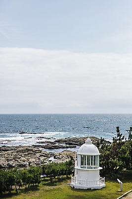 포토 JPG 주간 바다 여행 한국 등대 풍경 사람없음 야외 관광지 경상북도 박물관 국내여행 포항 호미곶 국내포토 자연요소 아시아 경상도 파일형식