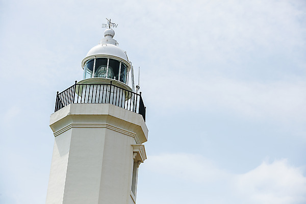 포토 JPG 주간 바다 로우앵글 여행 하늘 한국 등대 풍경 사람없음 야외 관광지 경상북도 박물관 국내여행 포항 호미곶 국내포토 자연요소 아시아 뷰포인트 경상도 파일형식