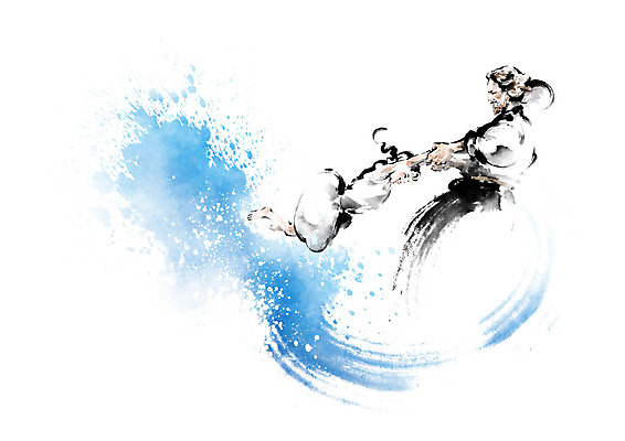 PSD 여자 남자 기독교 종교 어린이 파도 바다 일러스트 캘리그라피 물놀이 물장구 붓터치 함께함 사람 소녀 성인 두명 물 여름 파란색 강 손잡기 캠핑 천주교 예수 강가 물보라 번짐 신앙생활 성경캠프 국내일러스트 자연요소 계절 컬러 컨셉 모션 놀이 레저 신_종교 파일형식 효과