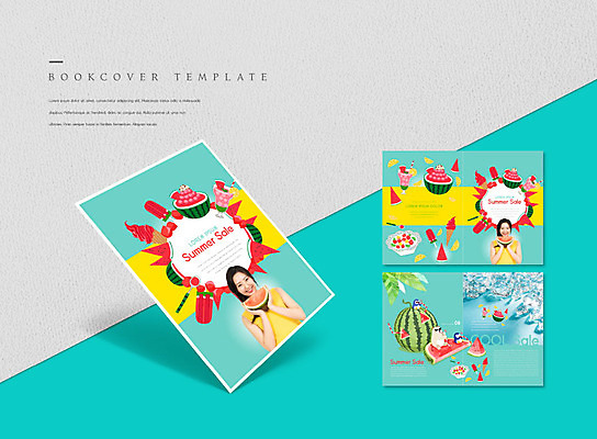 PSD 템플릿 표지디자인 북디자인 출판디자인 여자 표지 ZIP 내지 음료 리플렛 북커버 과일 곰 아이스크림 여름음식 수박 빨대 웃음 들기 사람 팜플렛 20대 성인 두명 초록색 여름 세일 얼음 한국인 펭귄 민트색 수박주스 수박화채 화채 성인여자만 제철과일 이미지템플릿 자연요소 동물 계절 음식 컬러 포유류 모션 조류 디저트 표정 동양인 청년 과일주스 여름간식 제철 여자만 성인만 파일형식 여름_계절