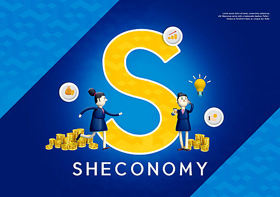 PSD 편집이미지 여자 커피 돈 3D캐릭터 들기 사람 성인 타이포그라피 두명 경제 파란색 동전 비즈니스맨 비즈니스우먼 신조어 테이크아웃컵 성인여자만 쉬코노미 이미지편집 문자 캐릭터 우먼라이프 남자 음료 컬러 비즈니스 모션 컵 직장인 재산 여자만 성인만 파일형식 유행어