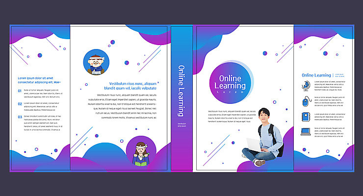 템플릿 학생 표지디자인 북디자인 출판디자인 여자 교육 표지 남자 북커버 사람 앉기 20대 성인 책 세명 노트북 지구본 보라색 한국인 에듀 에듀케이션 성인만 스쿨팩 책날개 표지샘플 온택트 이미지템플릿 AI파일 컬러 모션 동양인 청년 전자제품 파일형식 벡터