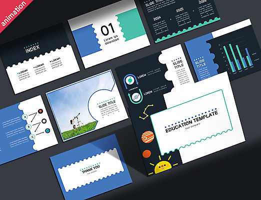 템플릿 여자 어린이 과학 비즈니스 그래프 한명 사람 소녀 세트 검은색 별자리 행성 한국인 관찰 PPT 프레젠테이션 문서템플릿 관측 천문학 천체망원경 소녀한명만 애니형PPT 9P 이미지템플릿 1 교육 컬러 모션 동양인 우주 망원경 여자한명만 소녀만 파일형식