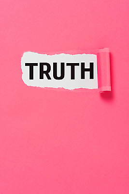 포토 JPG 스튜디오촬영 종이 분홍색 인터넷 모바일 실내 사람없음 하이앵글 뉴스 언론 찢어짐 거짓 소셜네트워크 분홍색배경 가짜뉴스 국내포토 뷰포인트 컬러 백그라운드 모션 내부 파일형식