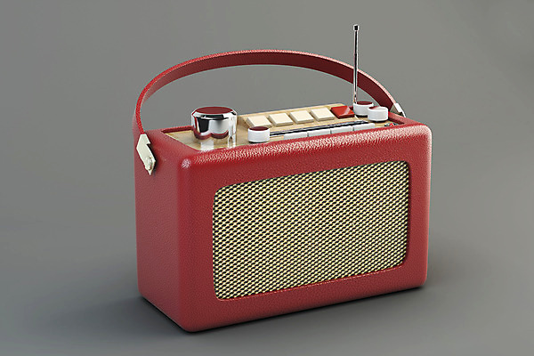 PSD 편집이미지 음악 회색배경 사람없음 한개 3D소스 3D 스피커 빈티지 입체 디지털합성 오브젝트 복고 편집소스 뉴트로 편집3D 1 음향기기 백그라운드 컨셉 문화예술 회색 파일형식