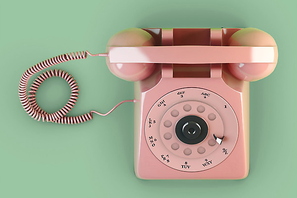 PSD 편집이미지 사람없음 하이앵글 한개 3D소스 3D 빈티지 전화기 입체 디지털합성 오브젝트 복고 통화 편집소스 초록배경 뉴트로 편집3D 1 뷰포인트 백그라운드 컨셉 모션 초록색 파일형식